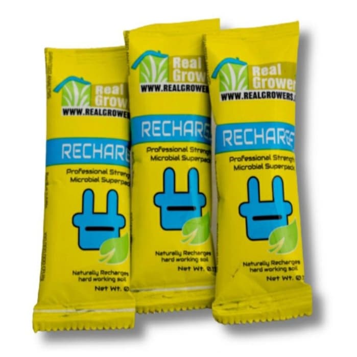Pacote de Enraizador Kit COM 3 12 GRAMAS