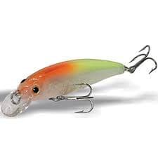 Isca Artificial  Thunder 90 (bomber 14) 9cm 10,3g. Cor 10. Original Maruri