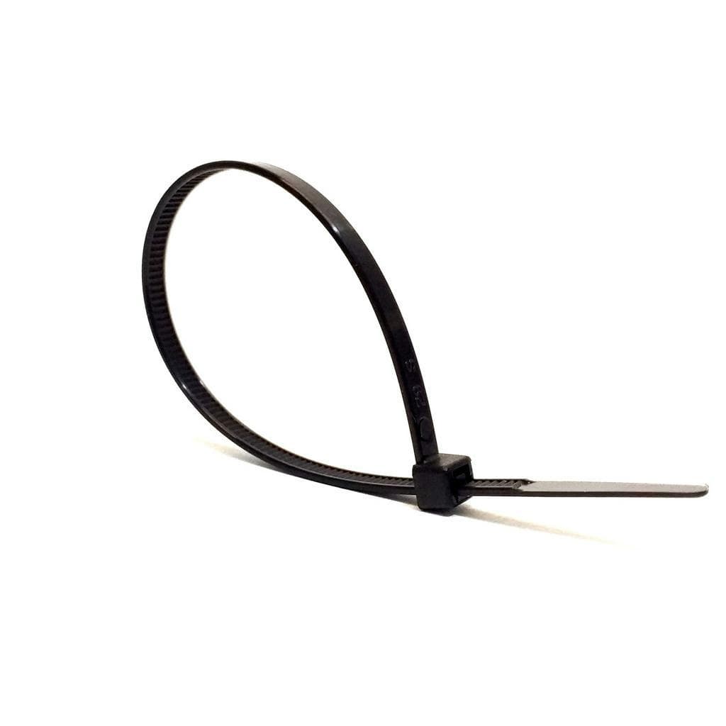 Abraçadeira de Nylon 20 Cm Cinta Plástica 5.000 Unidades