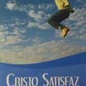 livro - Cristo Satisfaz
