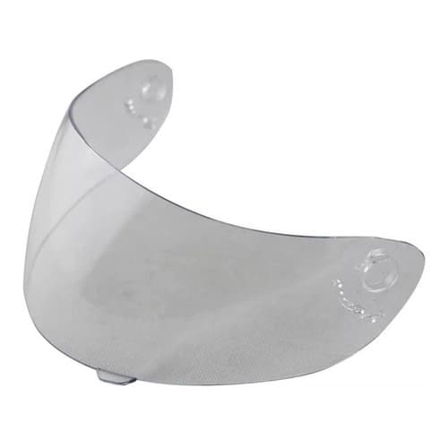 Viseira Capacete Ls2 Ff350 Polivisor Cristal 1664C