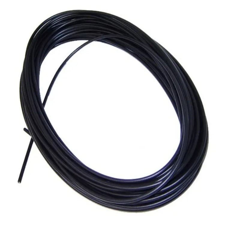 Conduite 4,5mm Com Teflon Para Cabo  Freio Bike (vend. O Metro)
