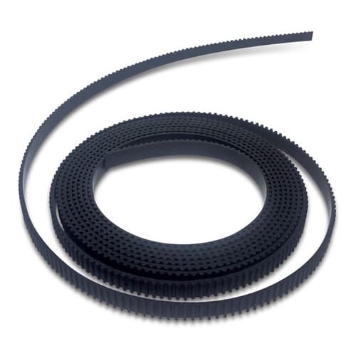 Correia Gt2 6mm 2 Metros
