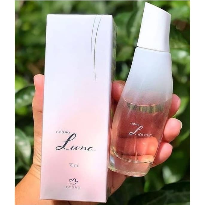 PERFUME LUNA TRADICIONAL FEMININO 75 ML