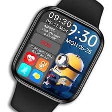 SMARTWCHAT HW16 JR