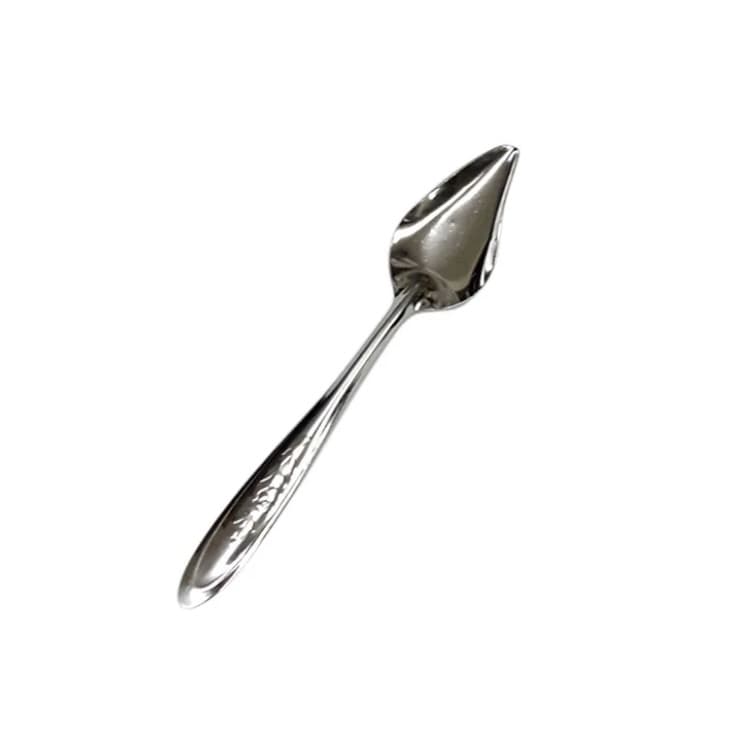 Colher Para Alimentação De Aves Filhotes
