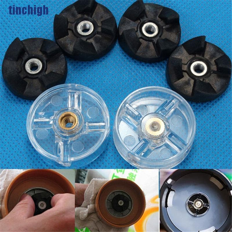 [Tinchigh] 1Pc Engrenagens De Plástico Para Suco Misturador De Peças De Reposição 250W