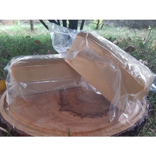 Delicioso E Tradicional Forma De Requeijão Mineiro