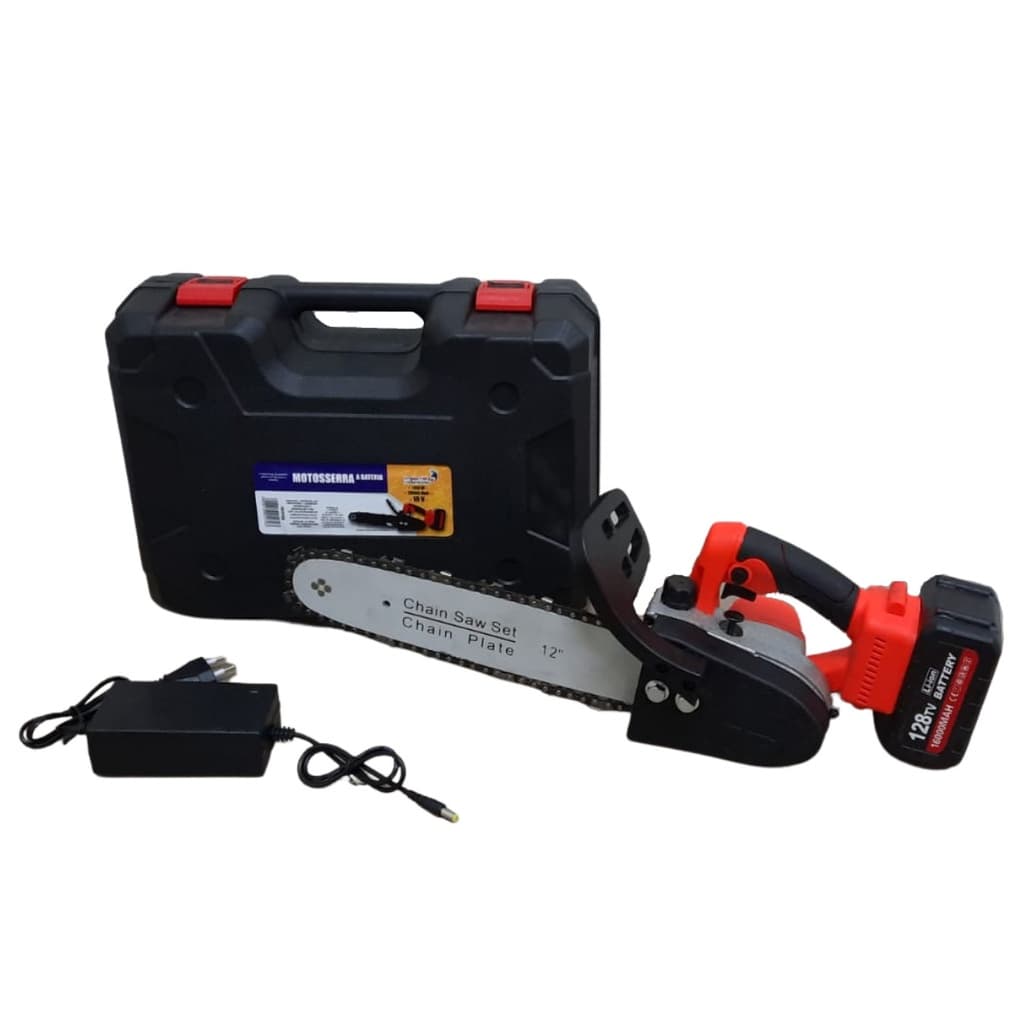 IMPORTWAY MOTOSERRA BATERIA 18V IWMSB