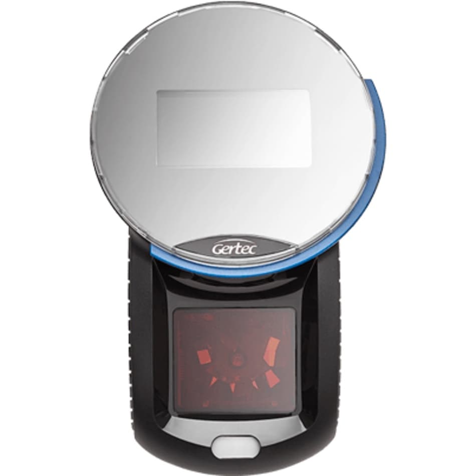 Terminal de Consulta Gertec TC506-S 1D  Wifi/Ethernet