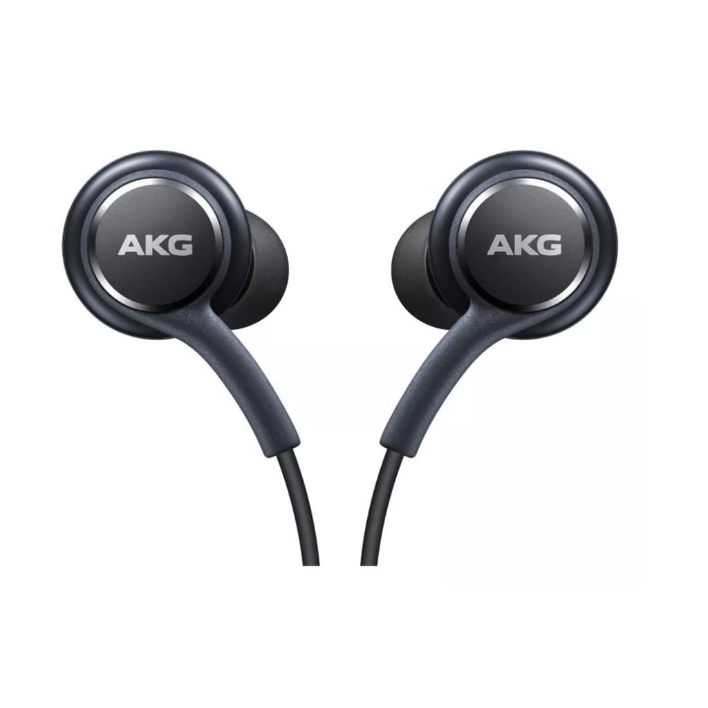 Fone de ouvido Samsung Tuned by AKG black