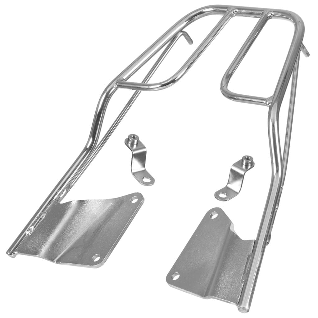 Bagageiro Aço Pro Tork Titan 160 2016 2017 2018 2019 2020 2021 2022 Ex