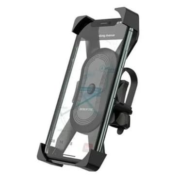 Suporte Para Bicicleta Moto Bike Borofone Retrovisor
