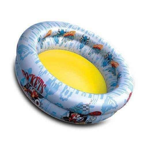 piscina inflavel minnie ou mickey + 50 bolinhas