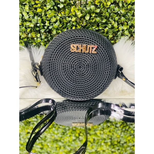bolsa stz redonda feminina