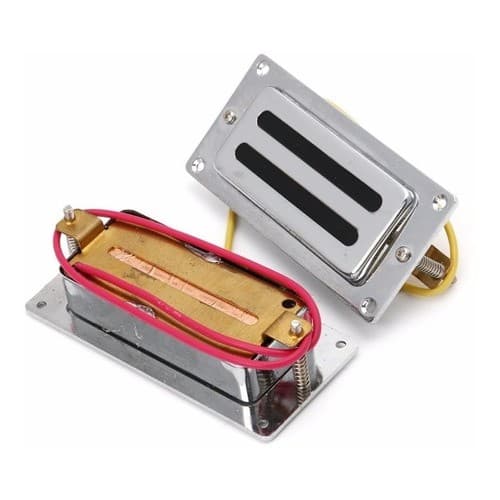 Captador Humbucker P/ Guitarra Cod 053