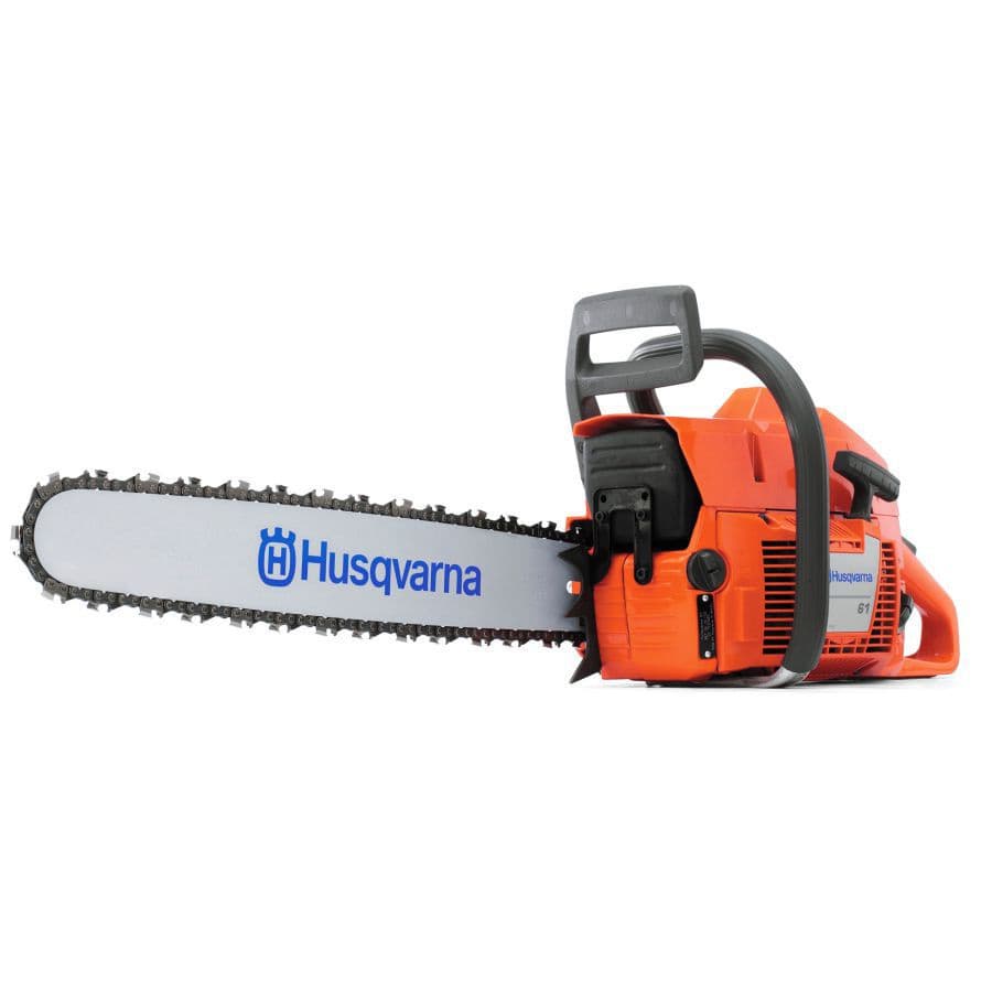 Motosserra Gasolina Husqvarna 61 Sabre 13 61,5cc E Furadeira