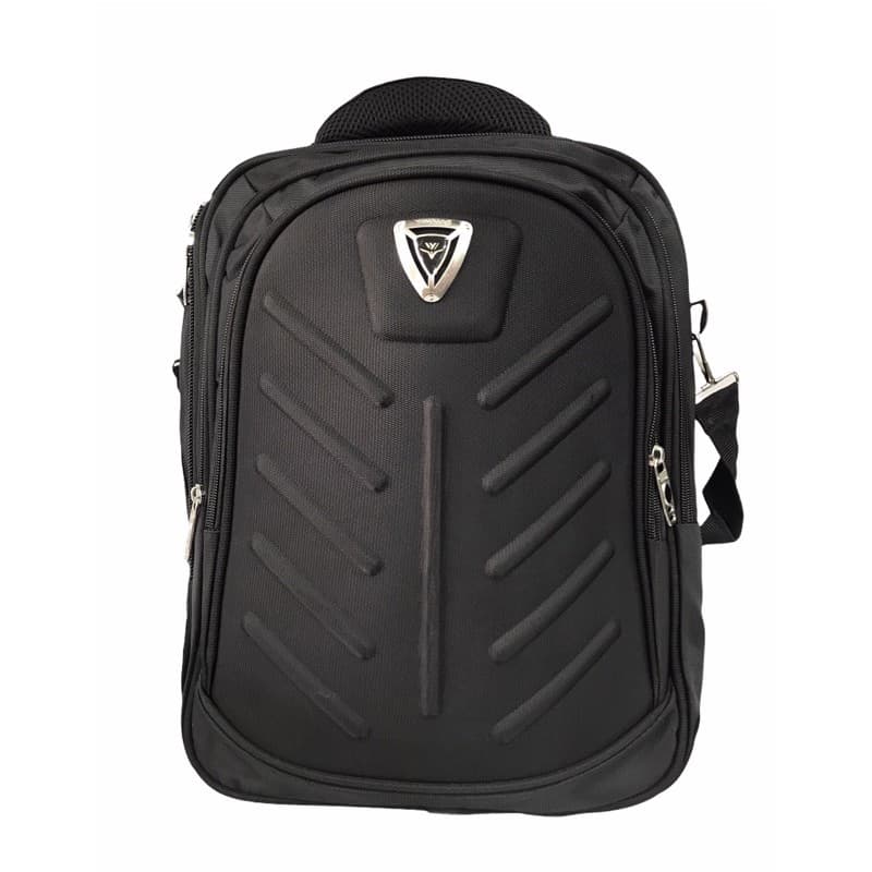 Mochila Pasta Executiva Transversal 3 em 1 Masculina Unissex Y926-44