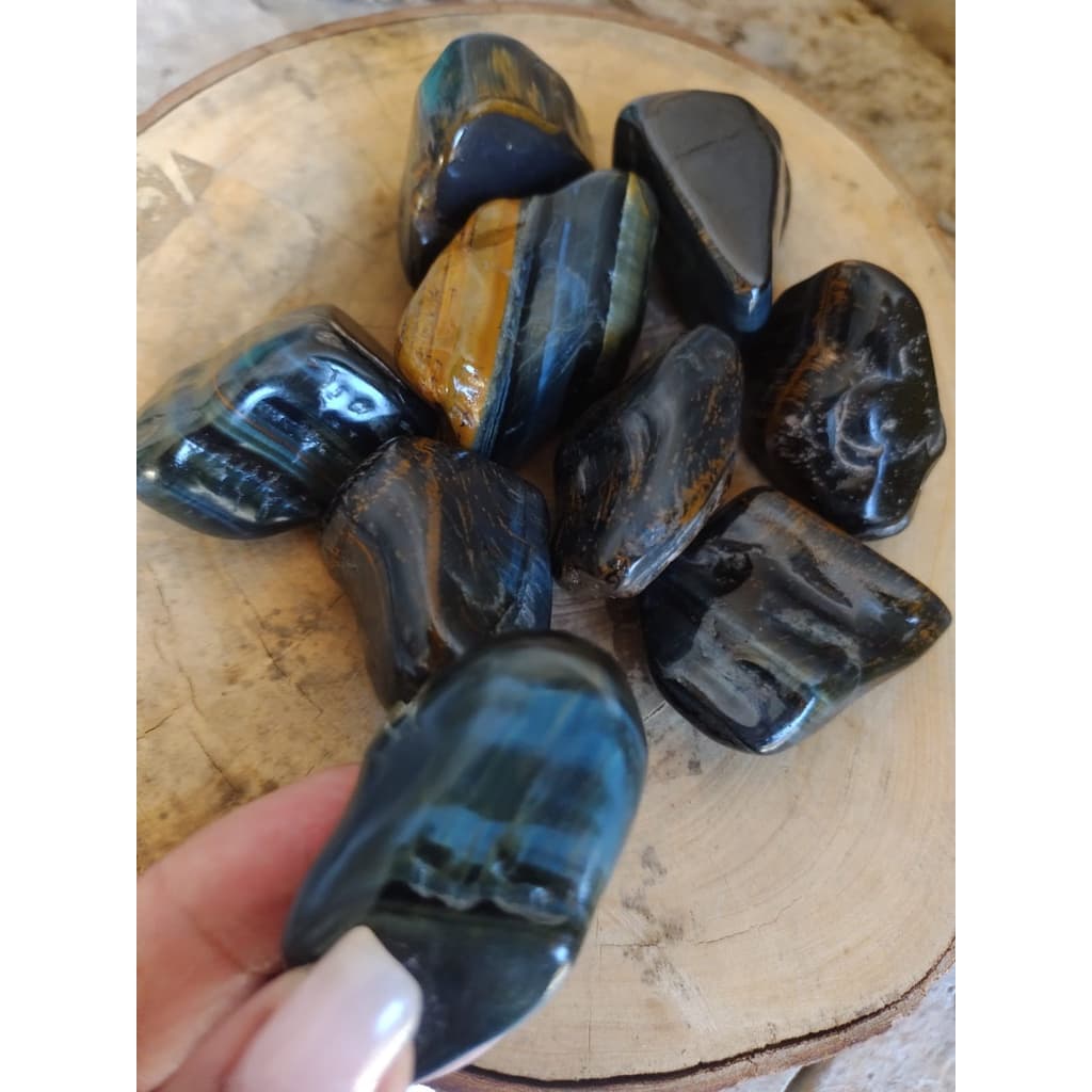 Pedra Olho de Falcão (unidade)