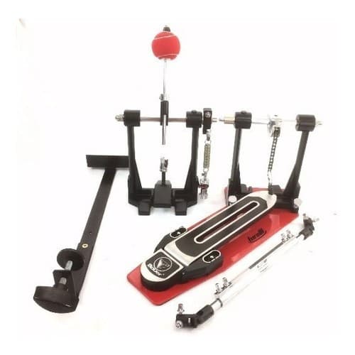 Pedal Para Cajon Bauer Com Cardam Tpc 18 Torelli