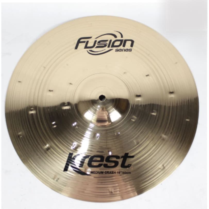 PRATO KREST FUSION CRASH 16"