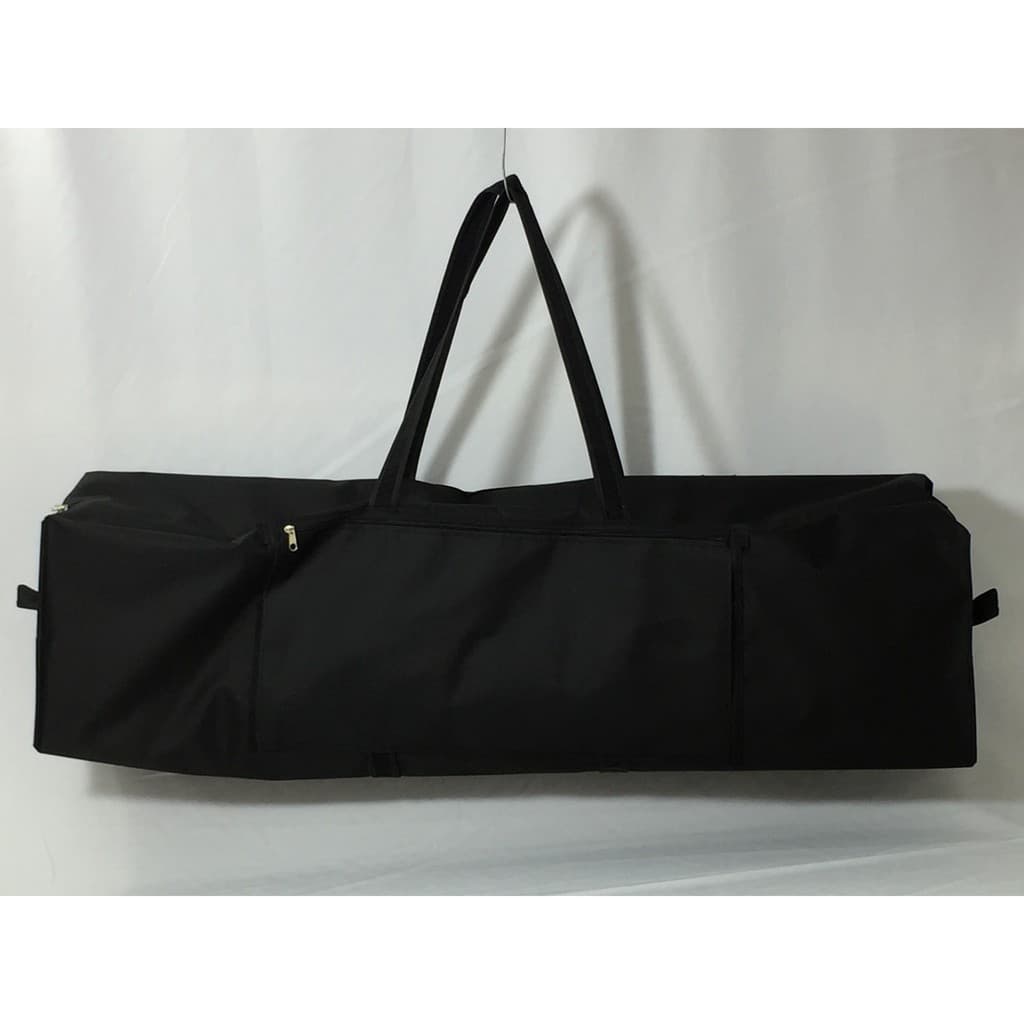 Bolsa Para Ferramentas Martelinho De Ouro Forrada Com Carpete, 1,15X 25 X 25.