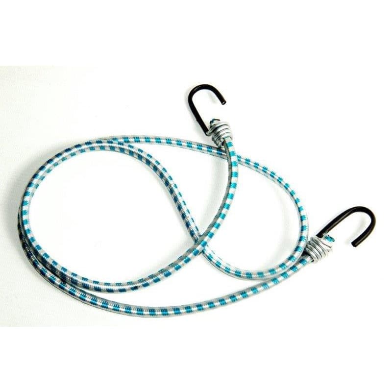 Elástico Extensor Estique Grosso 3,0m p/ Moto e Bike - 10 unidades