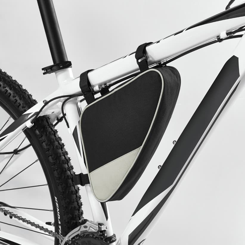 Bolsa de Quadro para Bicicleta