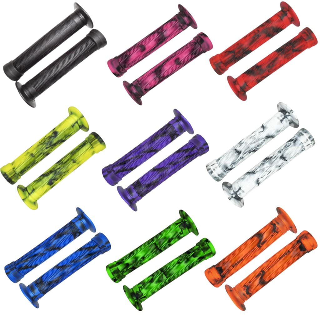 Manopla Gios De Bicicleta Punho Luva Bmx Freeride (todas As Cores)