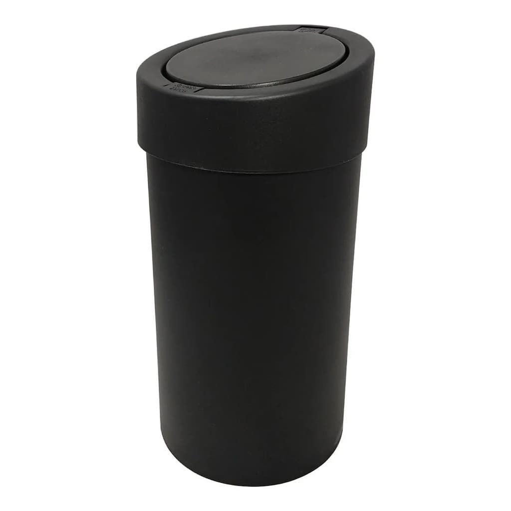 Lixeira Coza De Click Cesto De Lixo Grande 9l - Coza