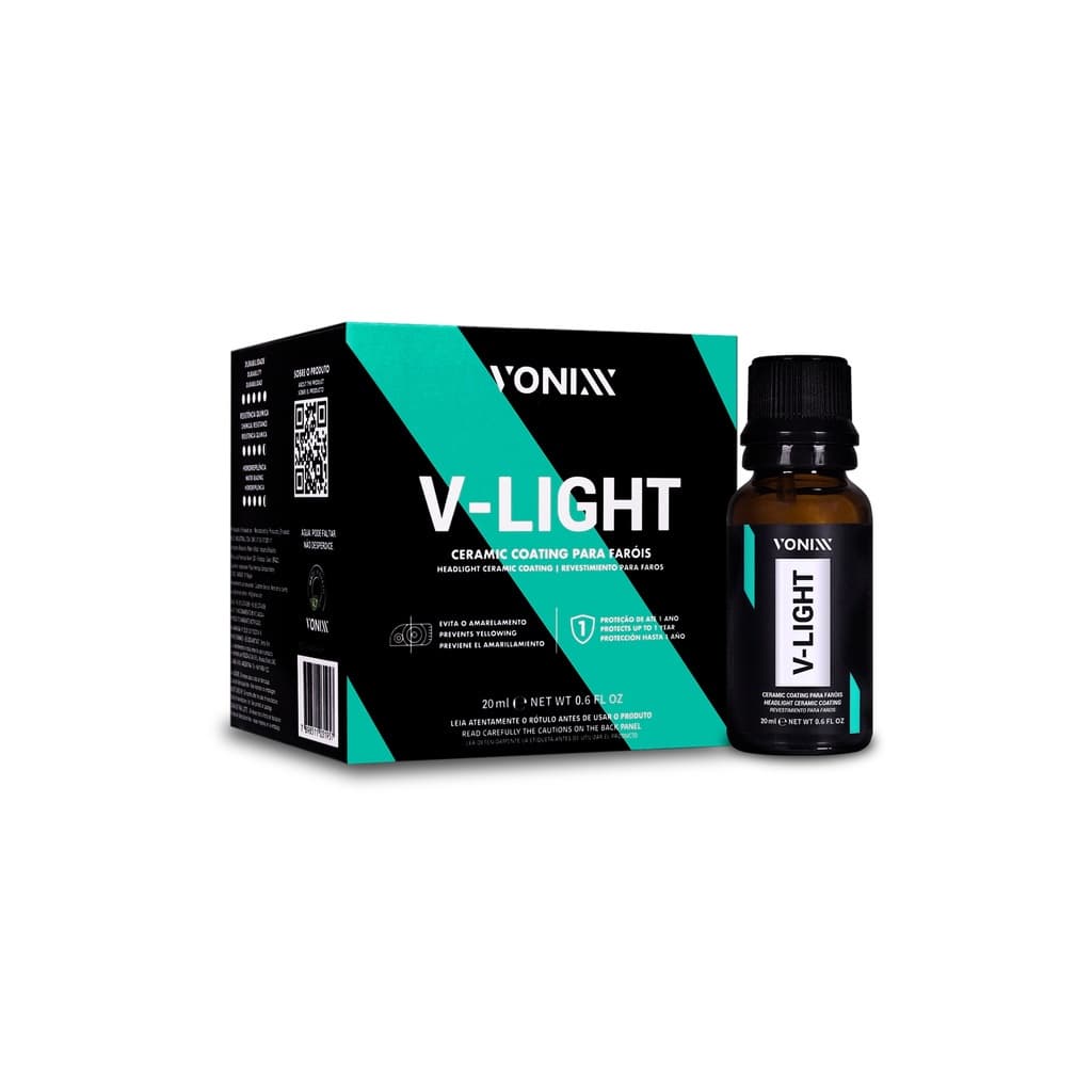 V-LIGHT PRO 20ML VONIXX