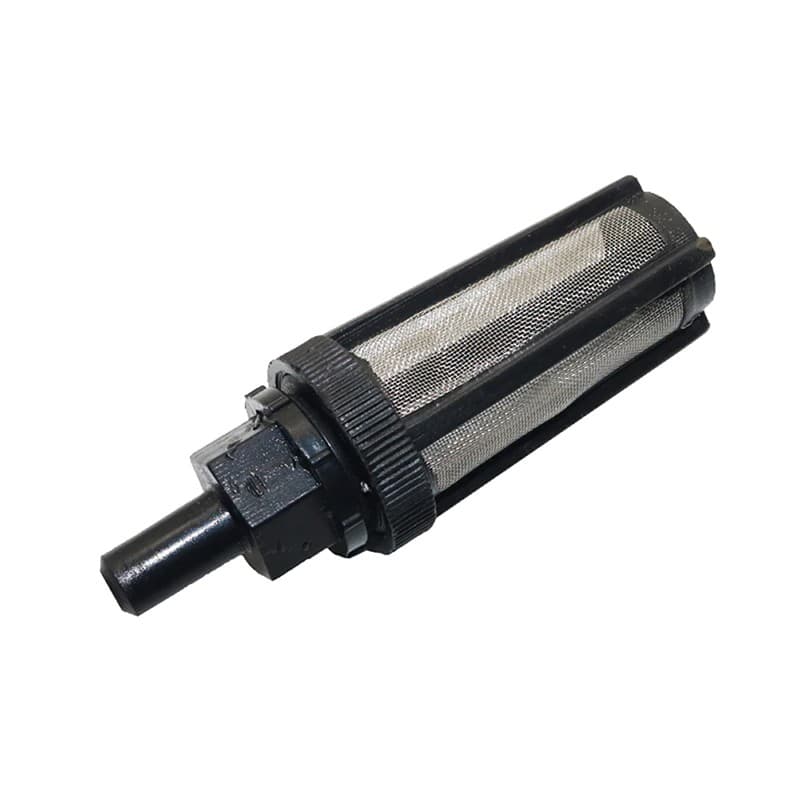 1 Pc Filtro Venturi Purificador De Água Agrícola Conector De Mangueira De Jardim Malha De Metal