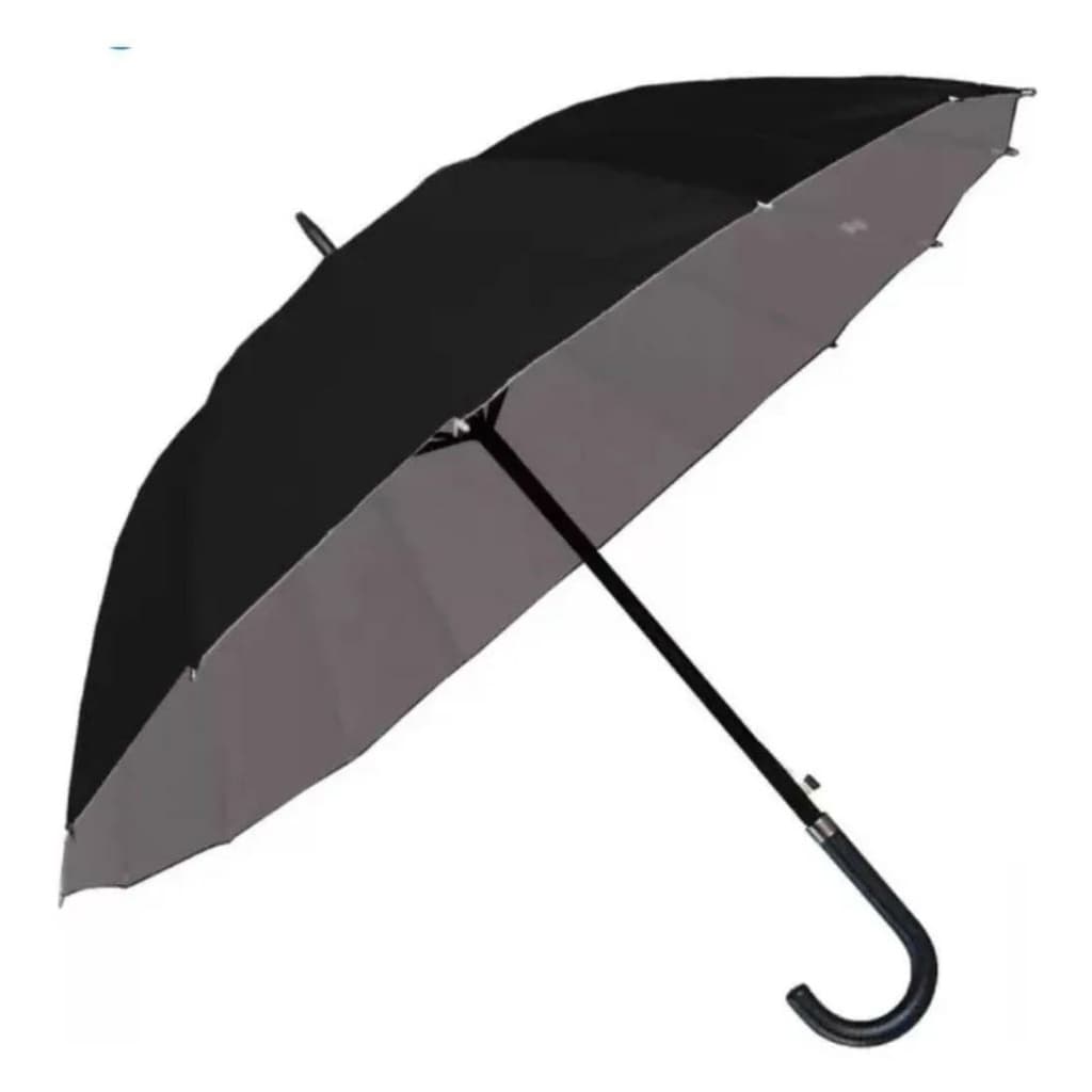 Guarda Chuva Portaria Atacado 5 e com 10 unidades Grande 1,17 Diâmetro