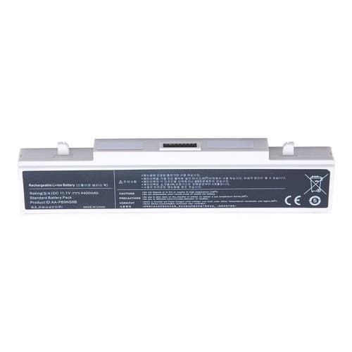 Bateria Para Samsung Essentials E32 Np370e4k Na Cor Branca