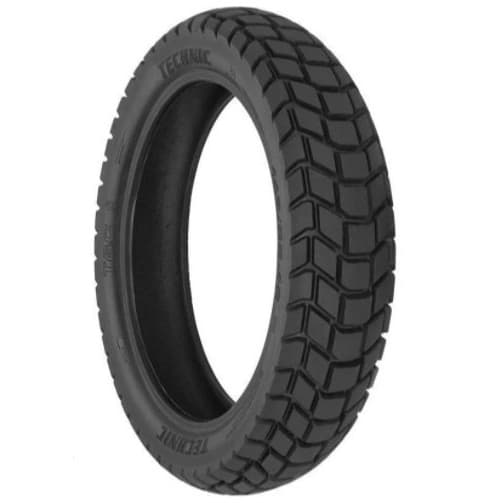 Pneu 140/80-18 T&C Traseiro XRE 300 Lander XR Technic - Novo
