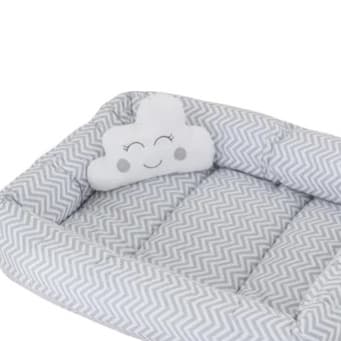 NINHO PARA BEBE CHEFRON