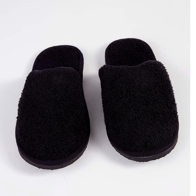 Chinelo pantufa  solado antiderrapante LINHA PREMIUM MACIA E CONFORTÁVEL - ESCOLHA SUA NUMERAÇÃO 20