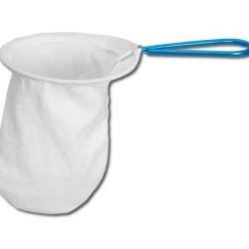 Kit Coador de Café, 4 Unidades Arame MÉDIO