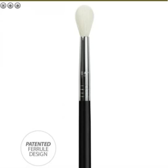 Pincel O138 Daymakeup - Pincel De Esfumar - Olhos