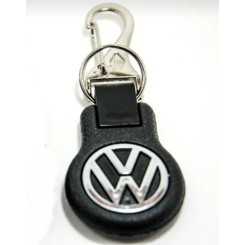 Chaveiro mosquetão VW LUXO