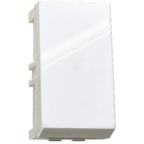 MÓDULO INTERRUPTOR PARALELO - BLUX HOME BRANCO