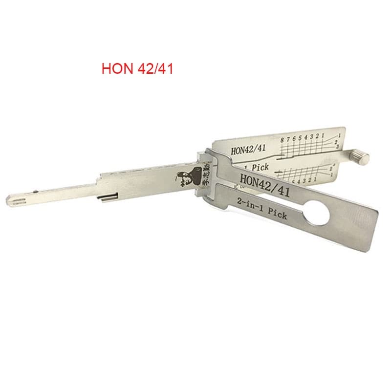 LISHI HON42/41 original para motocicletas Honda 2 em 1 Motor para Wave110i Wave1250i