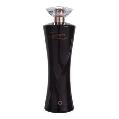 Perfume para Mulheres Grace Midnight Hinode 100 ml Nova Embalagem