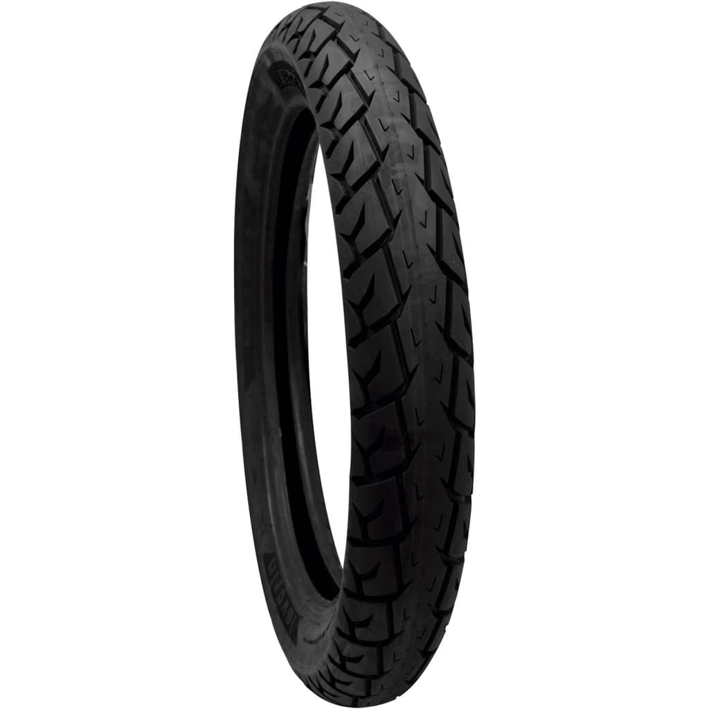 Pneu De Moto Strada 100/90-18 Matrix Levorin Uso com Câmara