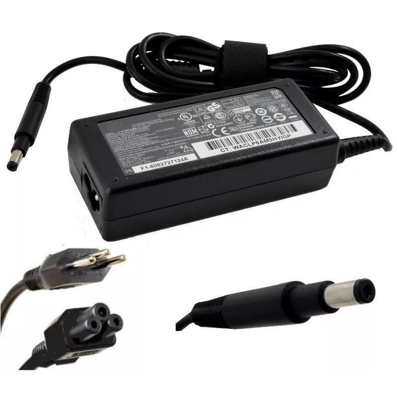Fonte Carregador Para Notebook Hp Envy 14t-3100 Spectre