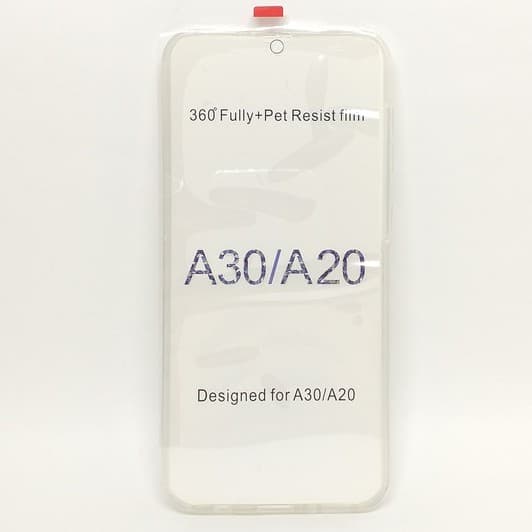 Capa Capinha Anti Impacto 360° Commpatível Celular Samsung A20/A30 A50S/A50 / Note 8