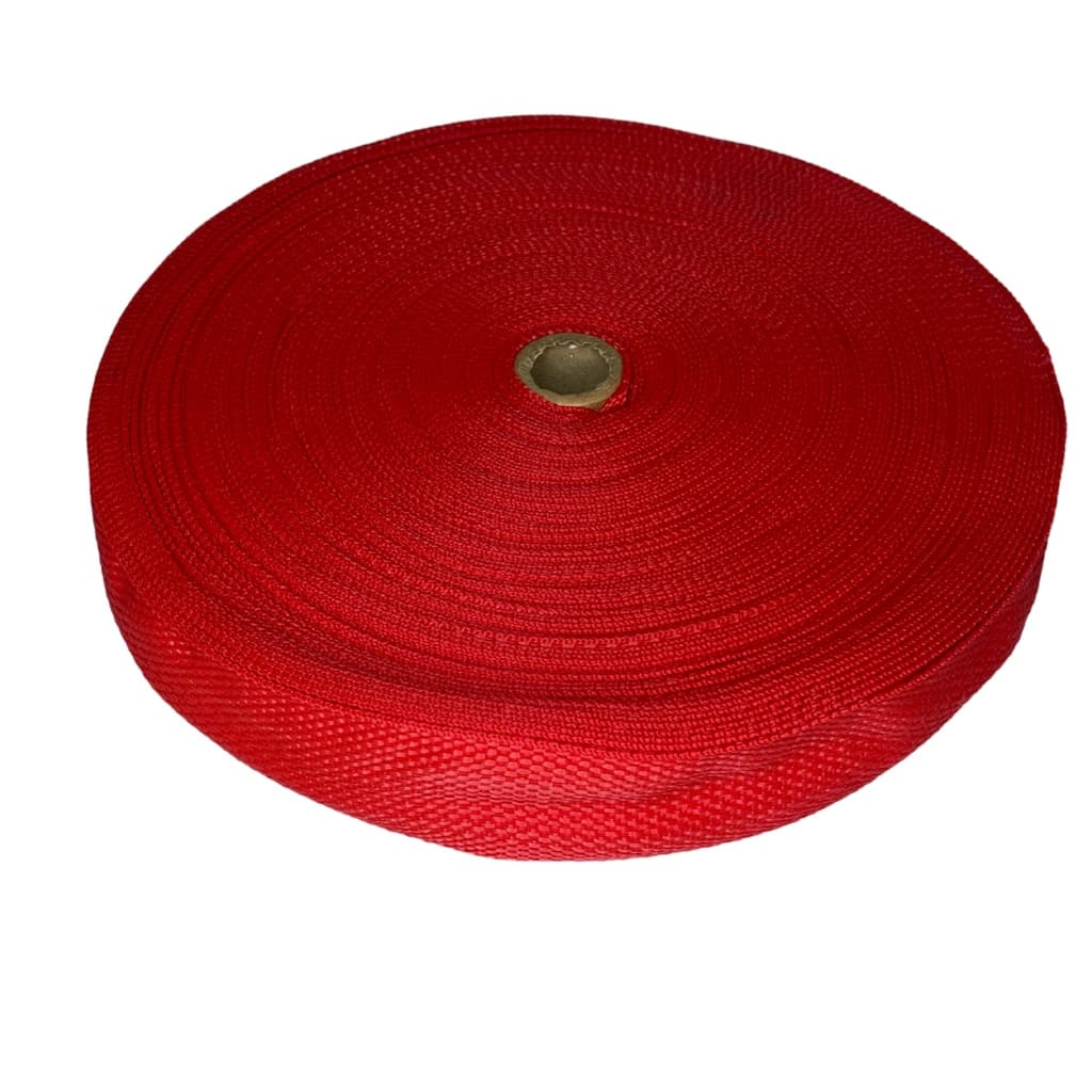 Fita Marcação Sem Acabamento CBR 50 50m X 5cm Cores