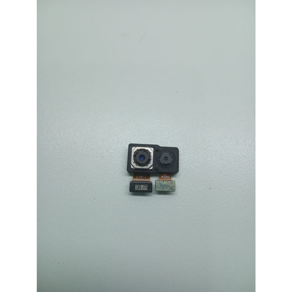 CAMERAS TRASEIRA DO ASUS ZENFONE MAX PRO M1 ZB602KL ORIGINAL RETIRADA
