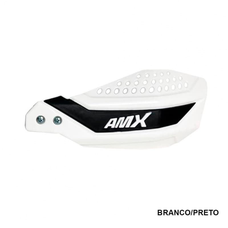 Protetor de Mão AMX Stone Motocross