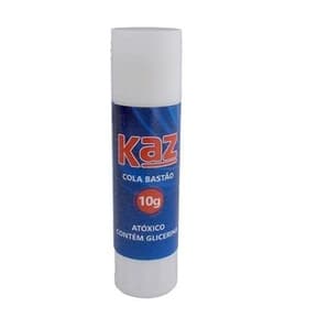 Cola Bastão 10g Kaz